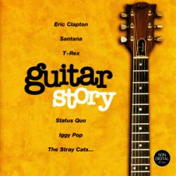 Compilations : Guitar Story